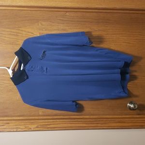 Men's Large Polo Shirt
